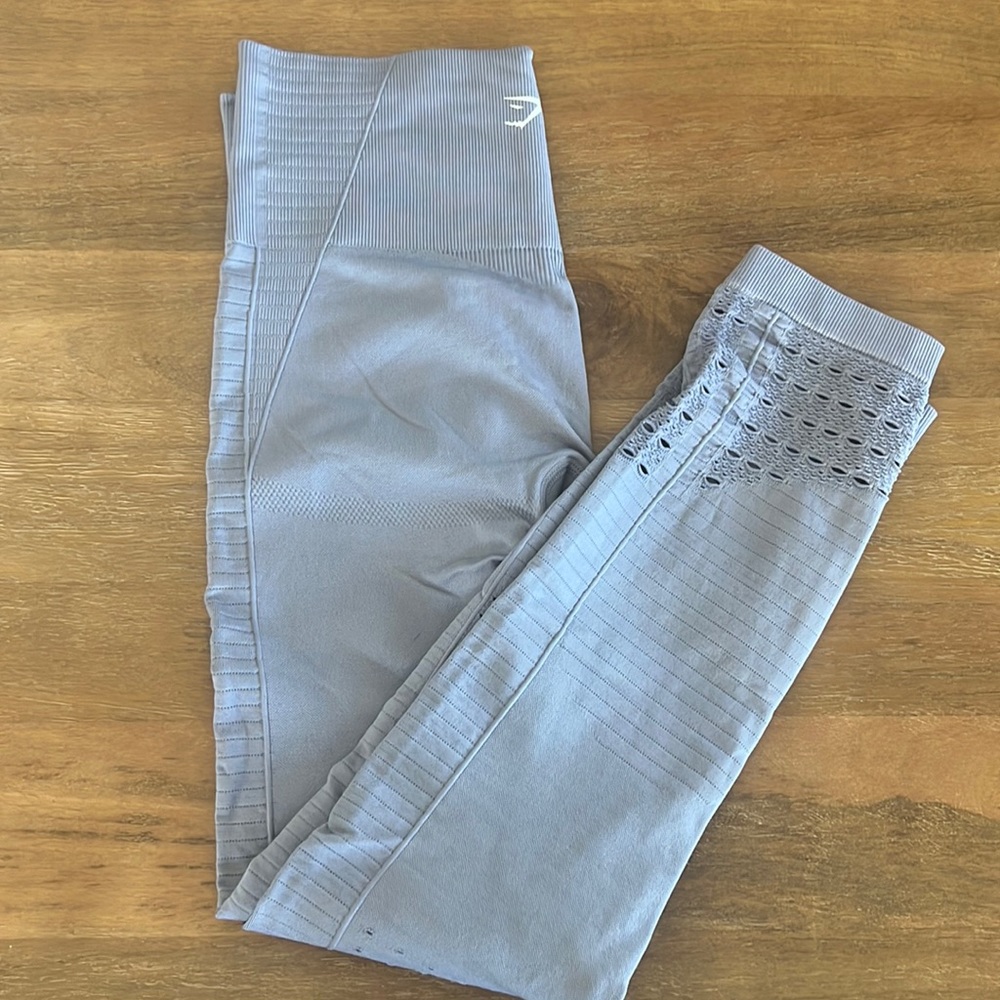 Gymshark seamless energy leggings
